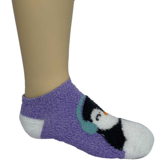 Носки для детей Sofsole "Пингвин"