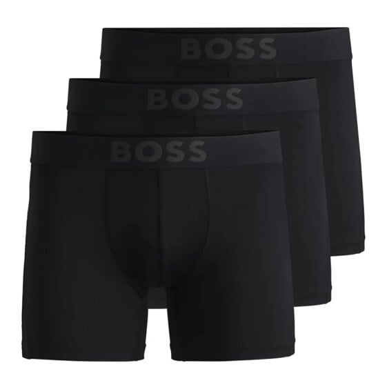 BOSS Active 10260734 boxers 3 units