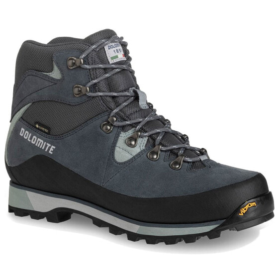 DOLOMITE Zermatt Goretex Hiking Boots