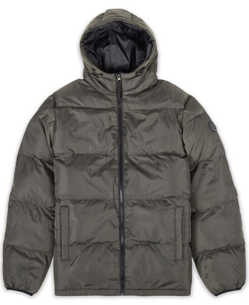 Men's Winslow Puffer Jacket