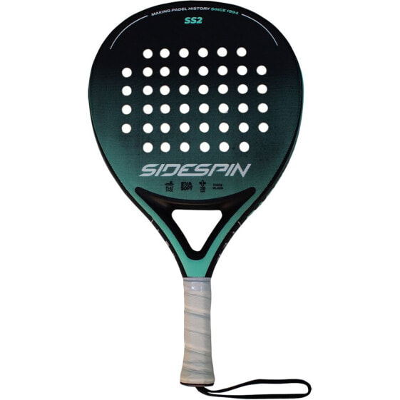 SIDESPIN SS2 padel racket