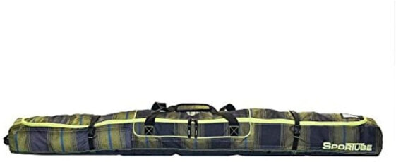 Сумка для лыж Sportube Traveler Sports Cruiser 190 см