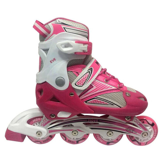 MOVE Eve Adjustable Inline Skates