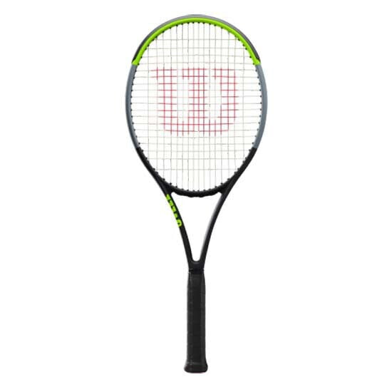 Теннисная ракетка Wilson Blade 100L V7.0