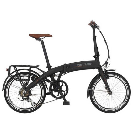 FISCHER BIKES Faltrad FR 18 electric bike