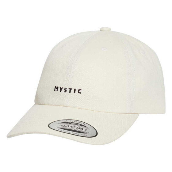 MYSTIC Dad Cap