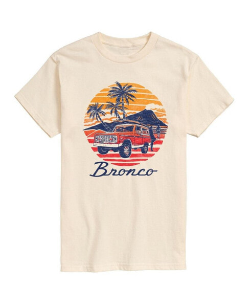 Men's Ford Short Sleeve T-shirt