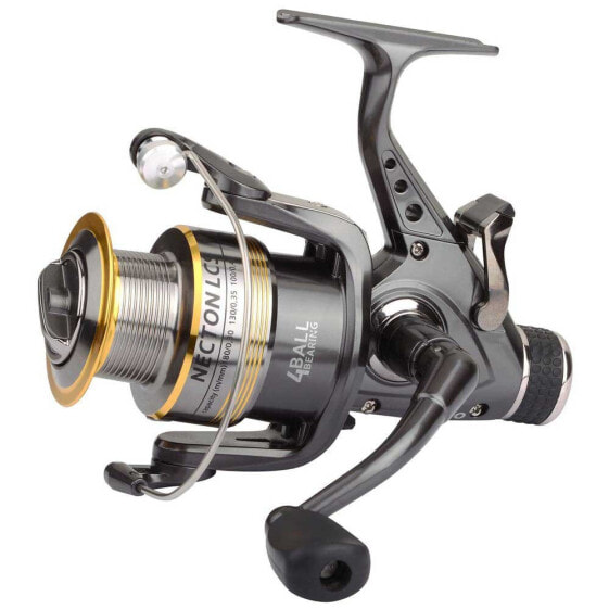 SPRO Necton LCS Carpfishing Reel