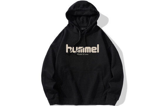 Hummel Logo D224PW225 Sweatshirt