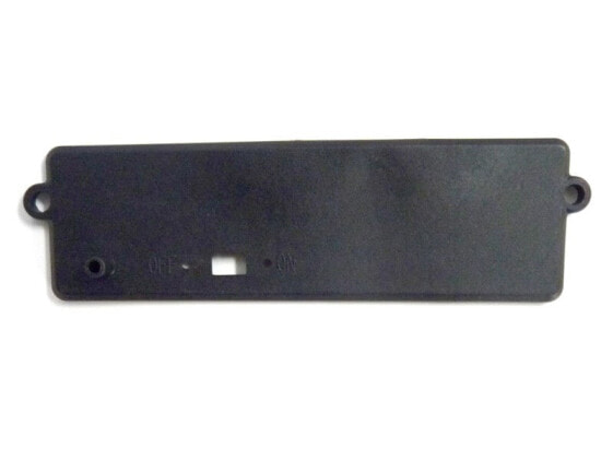 Battery Cover 1p - 02111