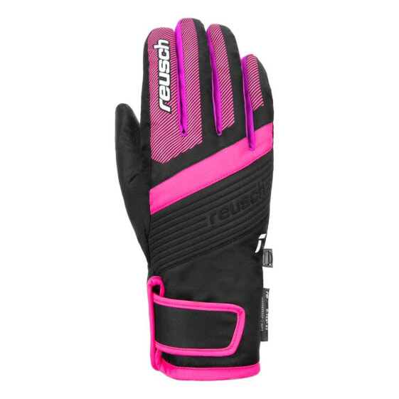 REUSCH Duke R.-Tex XT Gloves