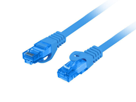 Кабель сетевой Lanberg Cat6a 5 м S/FTP RJ-45 RJ-45