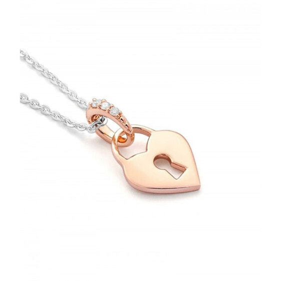 SECRECY P7520CDAW6C93 necklace