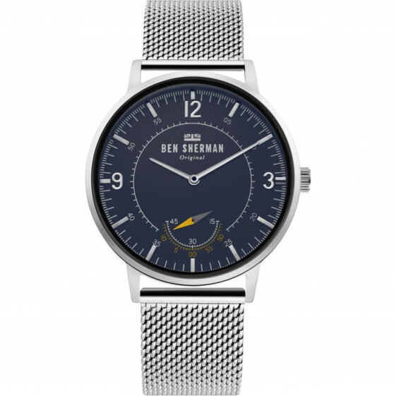Часы наручные мужские Ben Sherman WB034USM Ø 43 мм