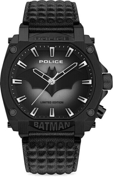 Часы Police Batman Limited Edition