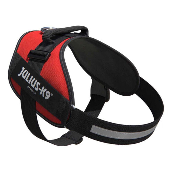 JULIUS K-9 IDC Harness