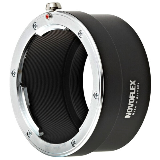 NOVOFLEX Adapter Leica R Lens To Sony E Mount Camera