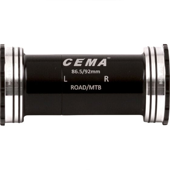 CEMA BB86-BB92 Ceramic SRAM GXP bottom bracket cups