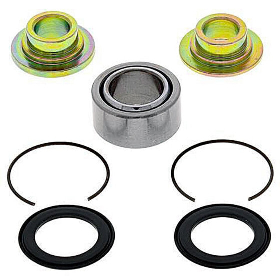 All BALLS 29-5071 Rear Shock Absorber Repair Kit