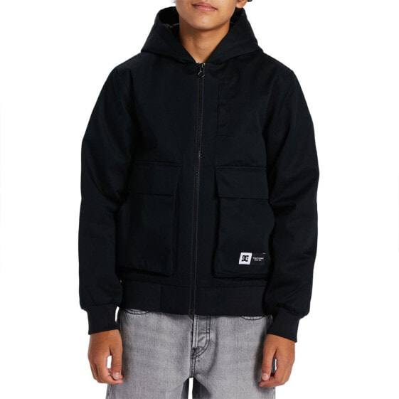 DC SHOES Escalate Padded jacket