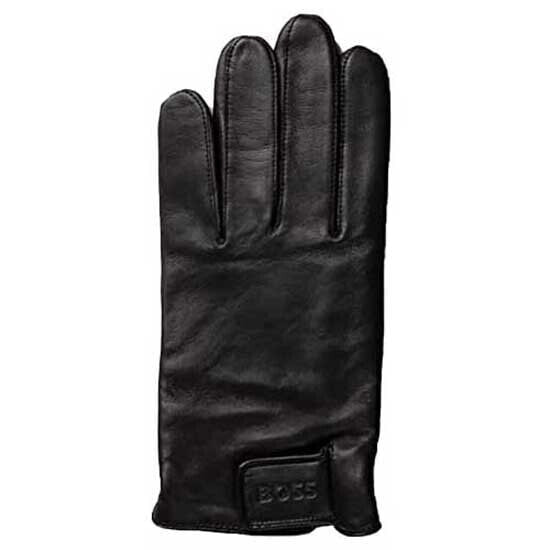 BOSS Helkop1 10211322 01 gloves