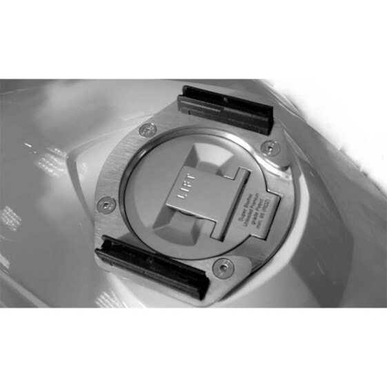 Танковое кольцо Hepco & Becker Lock-It для BMW R 1200 GS Adventure 06-13 506644 00 09