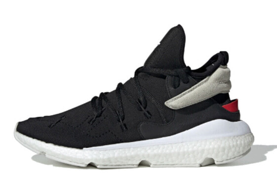 adidas Y-3 Kusari II 黑色 / Кроссовки adidas Y-3 Kusari II F97317