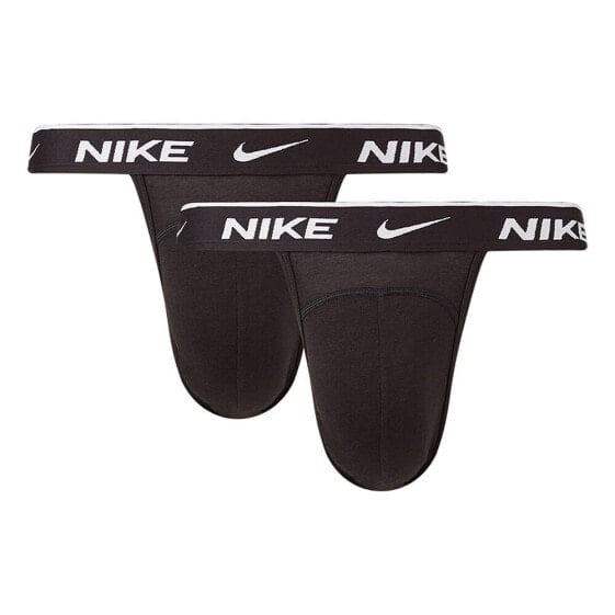 NIKE 0000KE1013 Jockstrap 3 Units