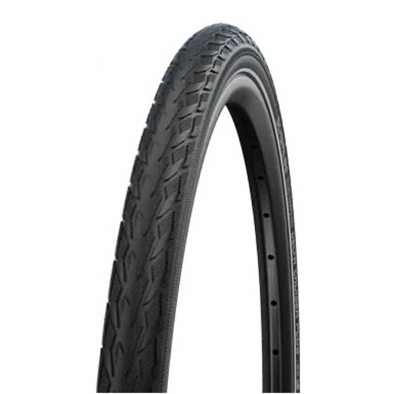 SCHWALBE Delta Cruiser Plus Active 700C x 28 rigid road tyre