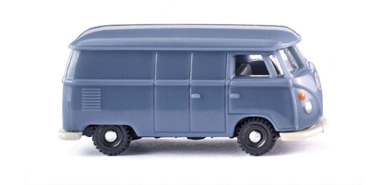 Wiking VW T1 - Van model - Preassembled - 1:160 - VW T1 Kastenwagen - Any gender - 1 pc(s)