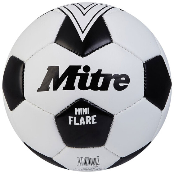 MITRE Flare Mini Football Ball