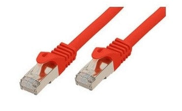 ShiverPeaks BASIC-S - 2 m - Cat7 - S/FTP (S-STP) - RJ-45 - RJ-45