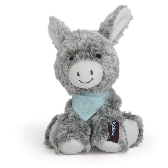 KALOO Les Amis Donkey 19 cm Teddy