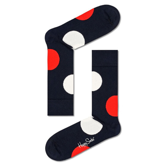 Happy Socks Jumbo Dot socks