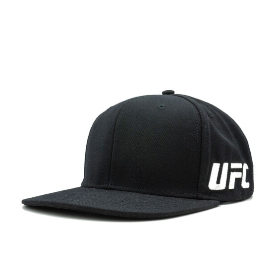 [VR50Z-005-UUFC] Mens Reebok UFC Fighter Snapback Hat