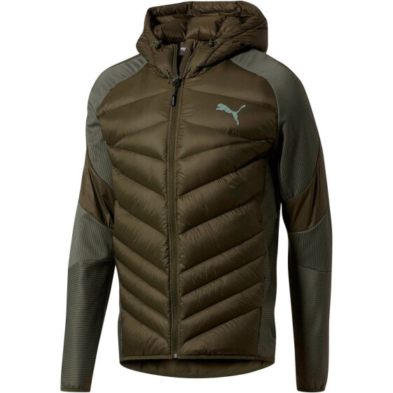 [851631-15] Mens Puma HYBRID 600 DOWN JACKET