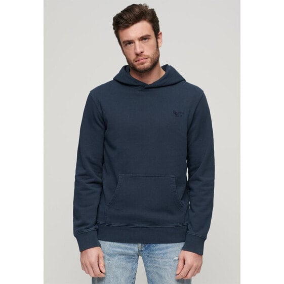 SUPERDRY Vintage Washed hoodie