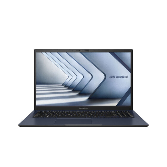 Ноутбук Asus B1502CBA-EJ0438W 15,6" Intel Core i5-1235U 16 GB RAM 512 Гб SSD Qwerty UK