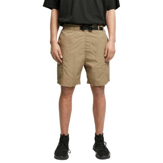 URBAN CLASSICS Adjustable shorts