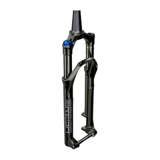 ROCKSHOX Reba RL Manual Boost TPR 51 Offset Solo Air A9 MTB fork