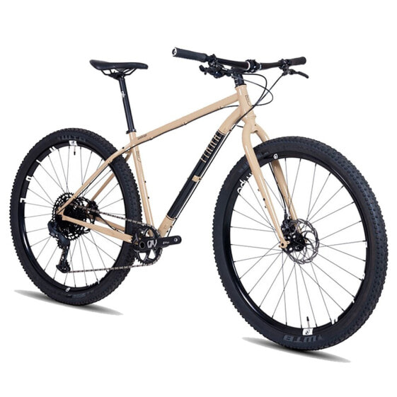 FINNA Landscape Steel GX 2022 gravel bike