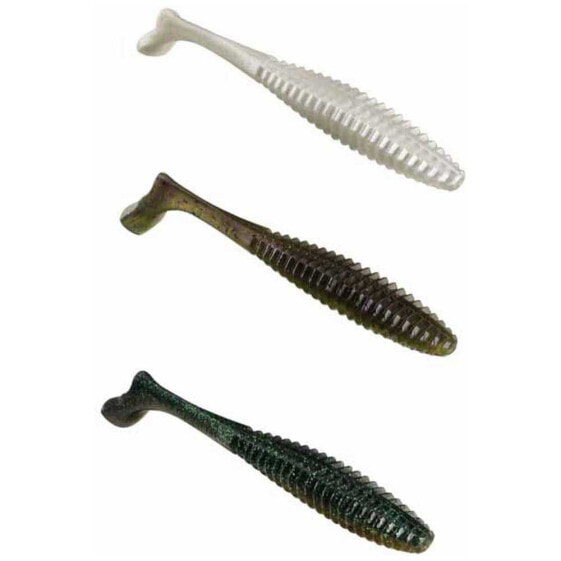 13 FISHING Pleasure Shad Soft Lure 114 mm