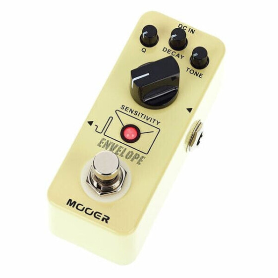 Mooer Envelope Analog Auto Wah