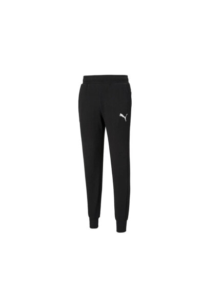 Брюки мужские PUMA Erkek Eşofman Alt Essentials Logo Cl