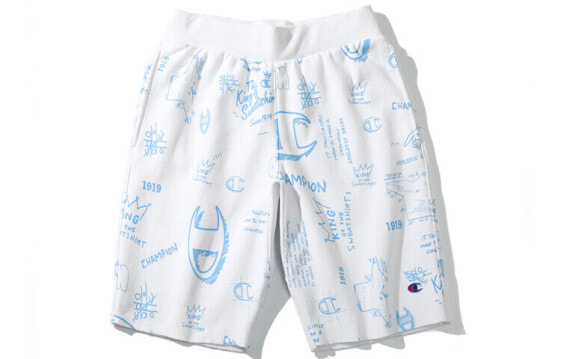 Champion 89597P-LNS Performance Shorts