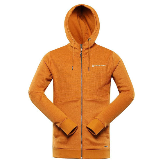 ALPINE PRO MSWB390 full zip fleece