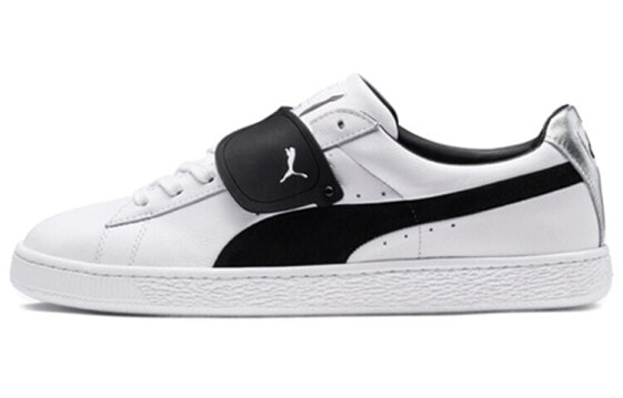 Кроссовки PUMA Suede Classic Karl (Karl Lagerfeld) 366314-01