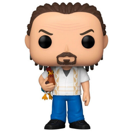 FUNKO POP Eastbound And Down Kenny In Cornrows
