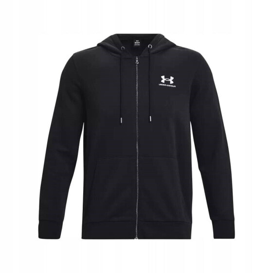 Under Armour 1373881001UAESSENTIALFLEECEFZHOOD