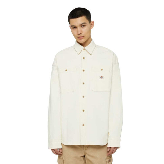 DICKIES Houston Long Sleeve Shirt